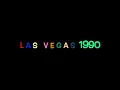 NOV 1990 Las Vegas