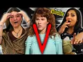 V The Final Battle 1984 Part 1 Reaction First Time Watching