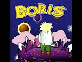 Boris Soirée disco