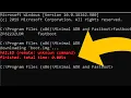 How To Fix FASTBOOT errors - FAILED remote unknown command FAILED command write failed etc