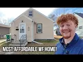 What can you get for 210k in West Fargo ND