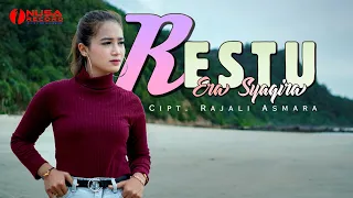 Download Era Syaqira - Restu (Official Music Video) MP3
