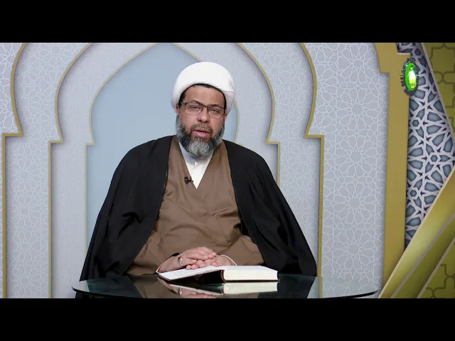 ⁣24    القضية الحقيقية و الخارجية للأحكام2 - الأستاذ: سماحة الشیخ فلاح سبتی
