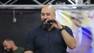 باسل جبارين اكشن الهيبة مخيـ ـم جنيـ ـن ستوديو وضاح عرابة العريس معتصم الفراسيني دندنها