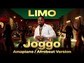 LIMO – Joggo (Amapiano / Afrobeat Version)