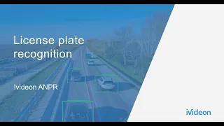 I n Automatic Number Plate Recognition ANPR