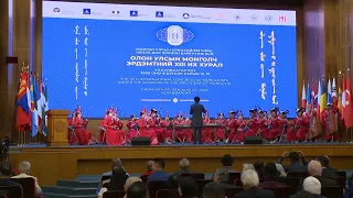 蒂莫西·梅：蒙古帝国的军事艺术中，仍有许多至今仍可借鉴的经验与战术