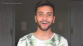 صوت شاب جميل    تكبيرات العيد الله اكبر دندنها