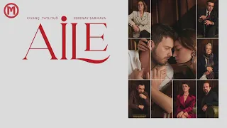 موسيقى مسلسل العائلة حب مستحيل يامور إيكو 