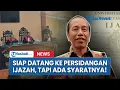 Lagu Jokowi Siap Datang ke Persidangan untuk Tunjukkan Ijazah Asli, tapi Ada Syaratnya!