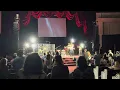 “Jesus You Are the Way” - Jon Reddick - night of worship in Charlotte, NC