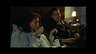 chinese tony leung devastated by the impossibility of a marriage to french jane march in 