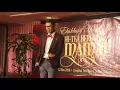Download Lagu Mamat nyanyi lagu 'Satu Wajah' di Hari Ibu di Tropical Inn-12.5.18..
