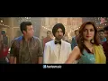 Guru Randhawa: Main Deewana Tera |Arjun Patiala | Diljit D, Kriti S |Sachin -Jigar | Nikhita Gandhi