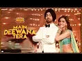 Download Lagu Guru Randhawa: Main Deewana Tera |Arjun Patiala | Diljit D, Kriti S |Sachin -Jigar | Nikhita Gandhi