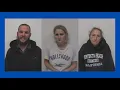 Davidson County Sheriff s Office Press Conference Update on Lexington child locked in cage