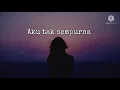 Download Lagu Tutur Batin - Yura Yunita || Lirik Lagu || Cover by Mitty Zasia