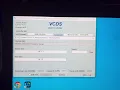 Fixing code 1555 - check software version management on VW Golf after head unit upgrade using VCDS