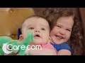 Care com Michelle Manne Testimonial