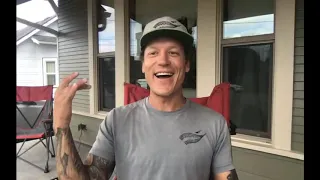 LIVE UPDATE: Boat shopping with Zingaro!