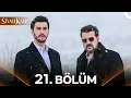 Download Lagu Siyah Kalp 21. Bölüm
