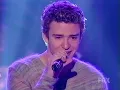 Nsync- I'll be Good For You- Ntimate Holiday Special, CA (11/30/2000) 4K HD-Best Copy