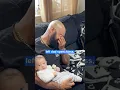 Download Lagu Daughter leaves dad speechless with powerful surprise 🥹