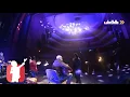 محمد منير "انا منك أتعلمت" في بروفه الصوت | Mohamed Mounir Ana mennk Etalemt Sound checkOpera