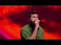 Jordan Davis - I Ain't Sayin' (Live Performance)