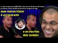 Download Lagu BEN MENDES ME HUMILHOU EM PODCAST E CHAMEI MEU ADVOGADO PRA REAGIR