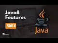 Java 8 Tutorial Part 6 Consumer Functional Interface Playlist Part 6