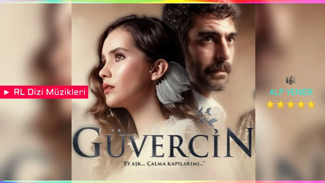Güvercin - Jenerik