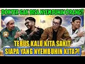 Download Lagu dr. TIRTA: GORENGAN, ES BUAH BIKIN LO CEPET M4T1!HAH??... Onad - Boris - Login EPS 26