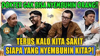 dr TIRTA GORENGAN ES BUAH BIKIN LO CEPET M4T1 HAH Onad - Boris