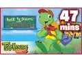Download Lagu Back to School with Franklin Special