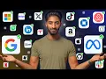 How I Got 100 FAANG Referrals With No Connections Software Engineering
