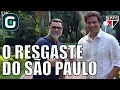 Download Lagu O resgaste do São Paulo | Ricardo Rocha e Raí unidos- Gazeta Esportiva (28/12/17)
