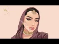Download Lagu Raat Ka Nasha (FarooqGotAudio Remix) | Asoka | Hip Hop/Trap Mix