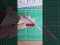 Download Lagu The World’s Best Paper Airplane 😨