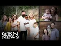 Jep and Jess Robertson Launch New Series About Faith Beyond The Bayou