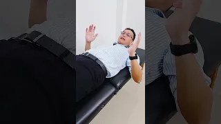 ทำไมการหายใจเข้าแล้วเบ่งท้องถึงช่วยเสริมความแข็งแรงของกระดูกสันหลัง