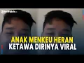 Download Lagu Reaksi Tawa Anak Menkeu Setelah Sadar Dirinya Heboh di Medsos, Malah Heran: Kok Gua Viral ya ?