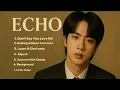 Download Lagu 진JIN Echo Album| JIN Echo album playlist 2025