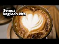 Lirik TERSERAH KITA ; ELEMENT