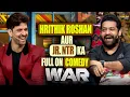 Download Lagu Hrithik Roshan और Jr. NTR का full on comedy WAR.| THE KAPIL SHARMA SHOW.