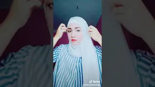 لفه طرحه روعه 