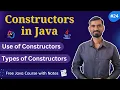 Constructors in Java Everything You Need to Know With Examples