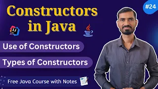 Constructors in Java Everything You Need to Know With Examples