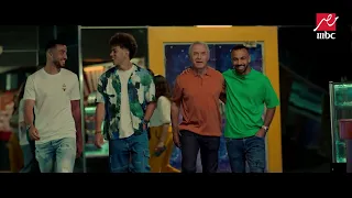 برعاية موسم الرياض   ولاد رزق   القاضية بدور السينما   أفشة وكولر وإمام ومحمد عبد المنعم في عرض مميز دندنها