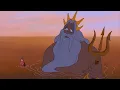 The Little Mermaid | Happy Ending Scene